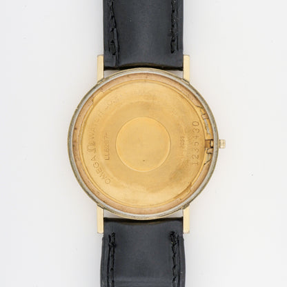 OMEGA SEAMASTER DE VILLE AUTOMATIC REF. LL6287-1