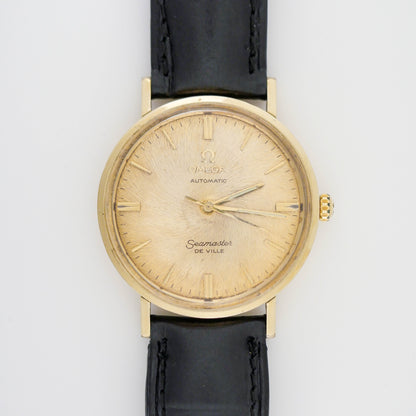 OMEGA SEAMASTER DE VILLE AUTOMATIC REF. LL6287-1