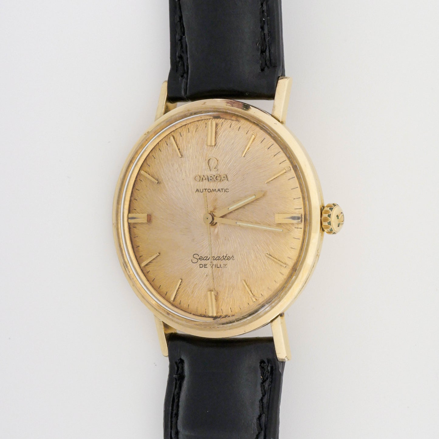 OMEGA SEAMASTER DE VILLE AUTOMATIC REF. LL6287-1