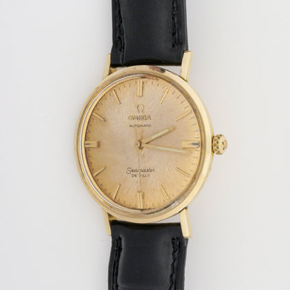 OMEGA SEAMASTER DE VILLE AUTOMATIC REF. LL6287-1