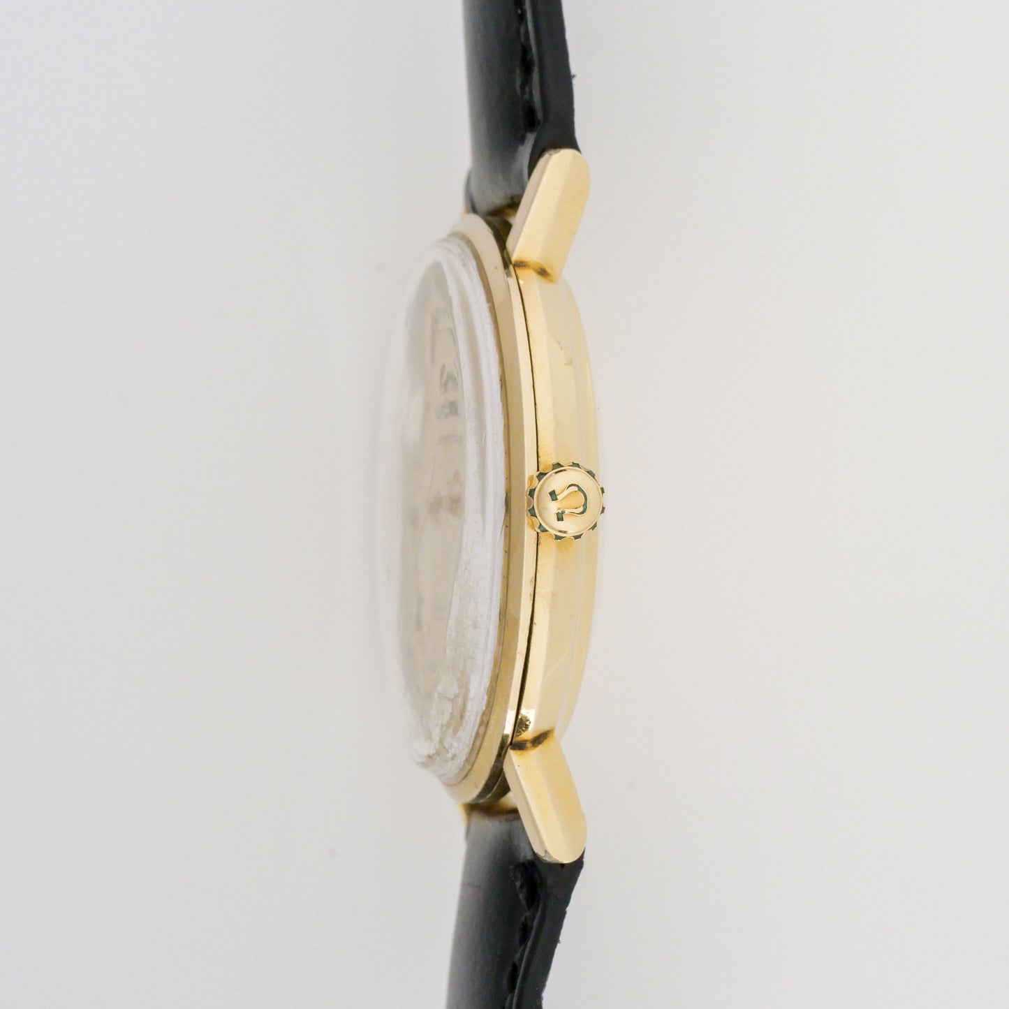 OMEGA SEAMASTER DE VILLE AUTOMATIC REF. LL6287-1