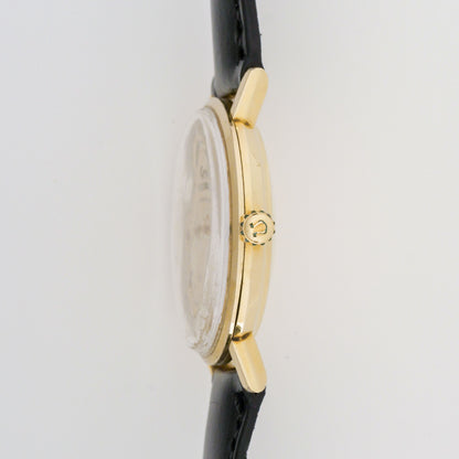 OMEGA SEAMASTER DE VILLE AUTOMATIC REF. LL6287-1