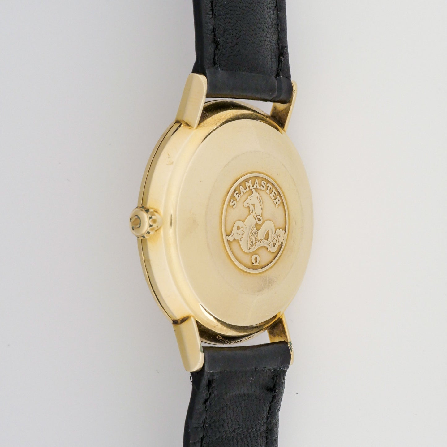 OMEGA SEAMASTER DE VILLE AUTOMATIC REF. LL6287-1