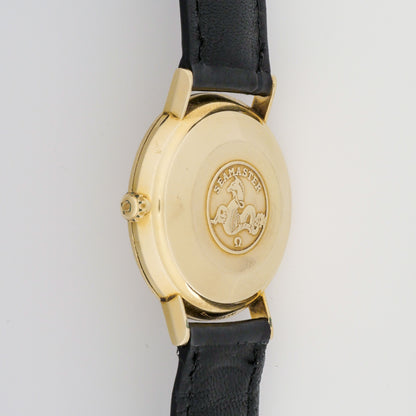 OMEGA SEAMASTER DE VILLE AUTOMATIC REF. LL6287-1