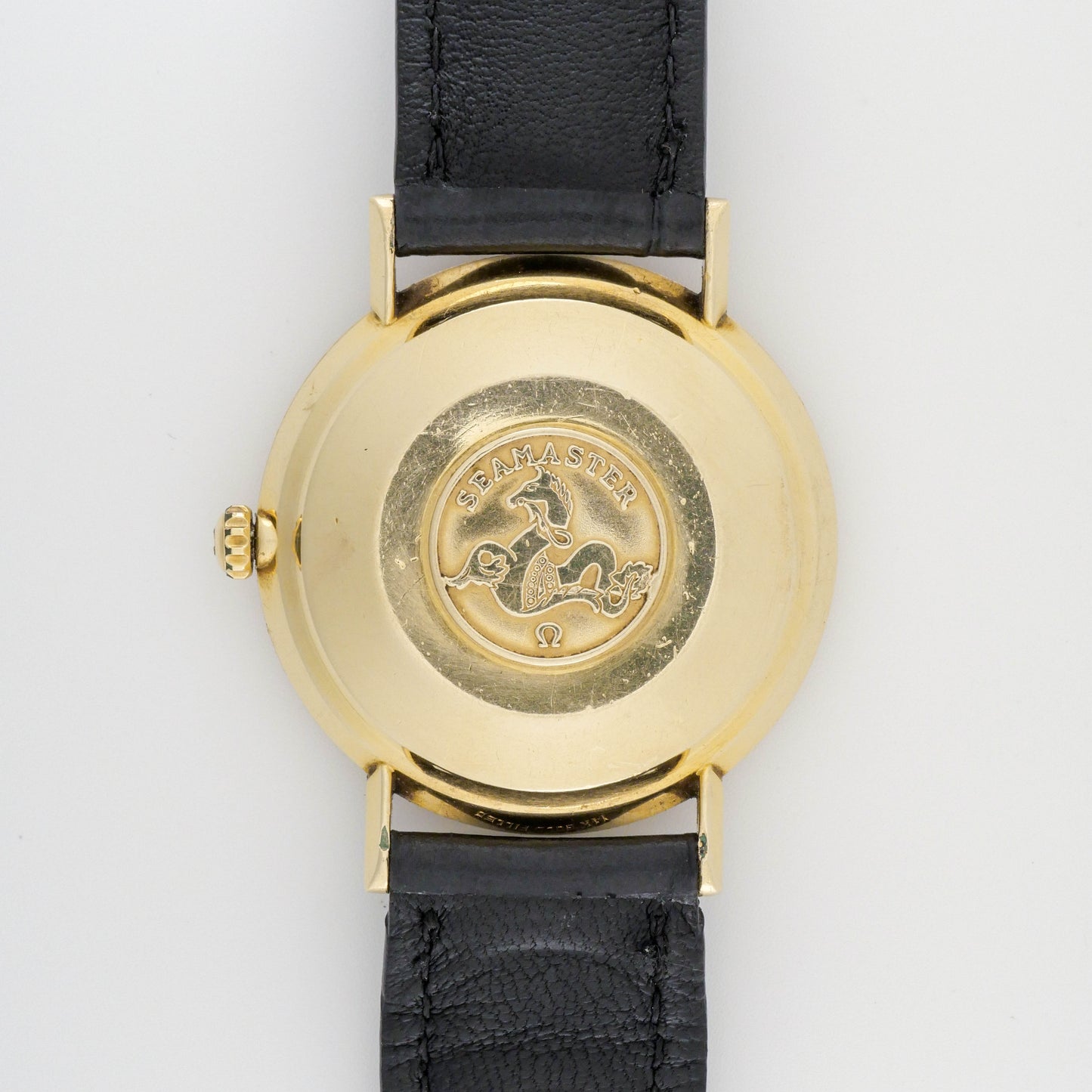 OMEGA SEAMASTER DE VILLE AUTOMATIC REF. LL6287-1