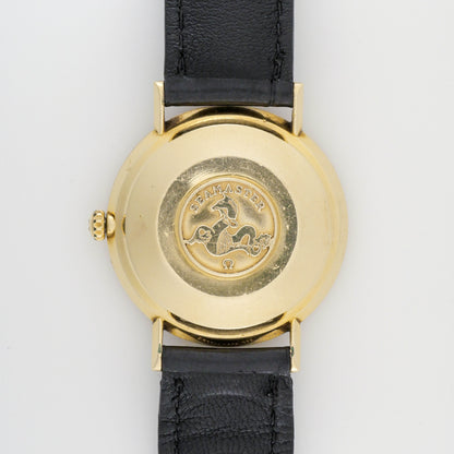 OMEGA SEAMASTER DE VILLE AUTOMATIC REF. LL6287-1