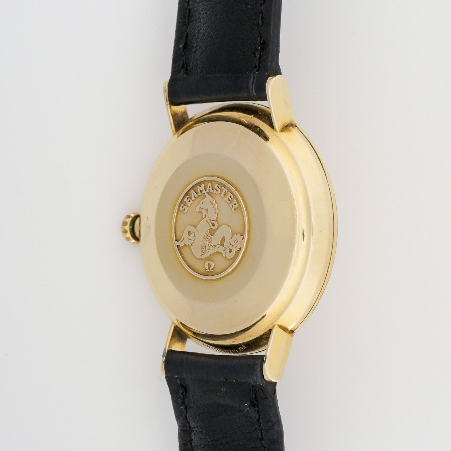 OMEGA SEAMASTER DE VILLE AUTOMATIC REF. LL6287-1