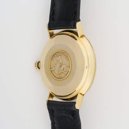 OMEGA SEAMASTER DE VILLE AUTOMATIC REF. LL6287-1