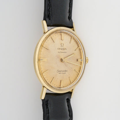 OMEGA SEAMASTER DE VILLE AUTOMATIC REF. LL6287-1