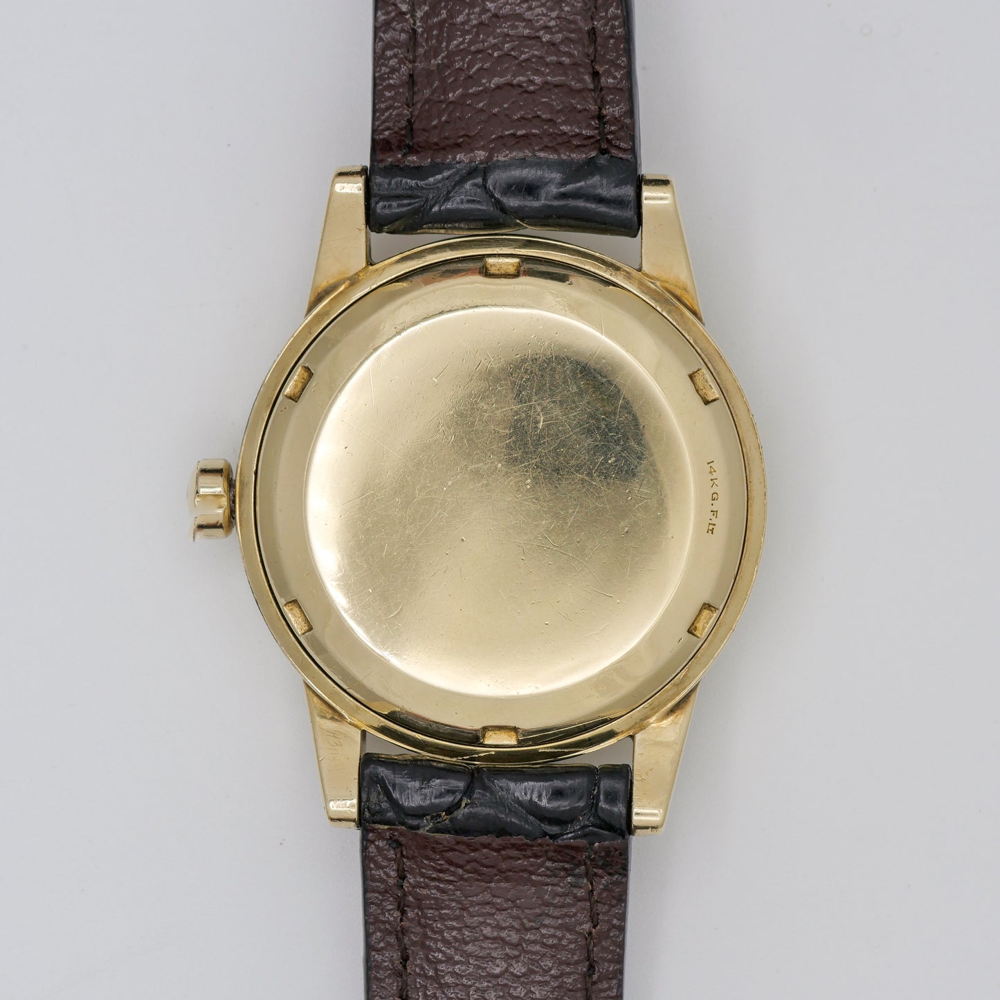 OMEGA SEAMASTER AUTOMATIC REF. GX6250 US COLLECTION