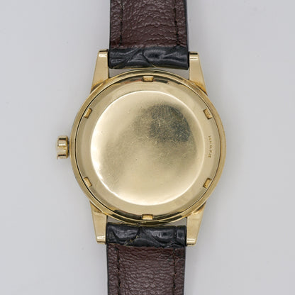 OMEGA SEAMASTER AUTOMATIC REF. GX6250 US COLLECTION