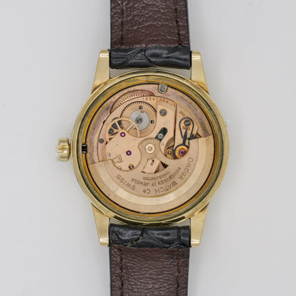 OMEGA SEAMASTER AUTOMATIC REF. GX6250 US COLLECTION