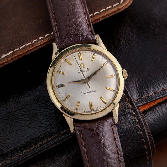 OMEGA SEAMASTER AUTOMATIC REF. L6298