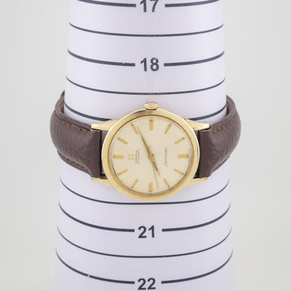 OMEGA SEAMASTER AUTOMATIC REF. L6298