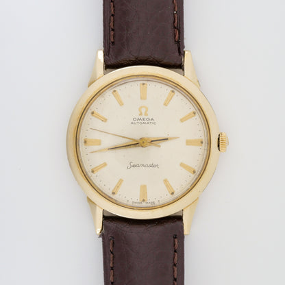 OMEGA SEAMASTER AUTOMATIC REF. L6298