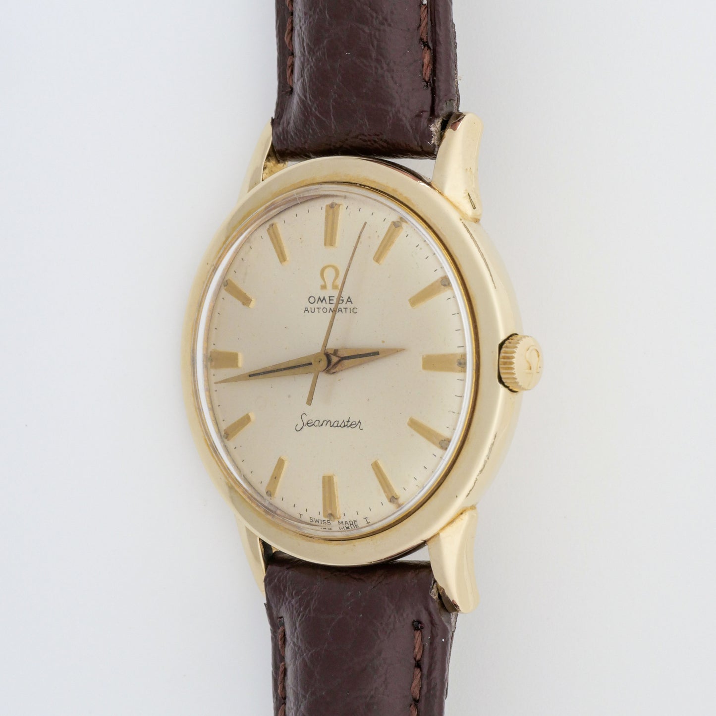 OMEGA SEAMASTER AUTOMATIC REF. L6298
