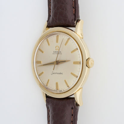 OMEGA SEAMASTER AUTOMATIC REF. L6298