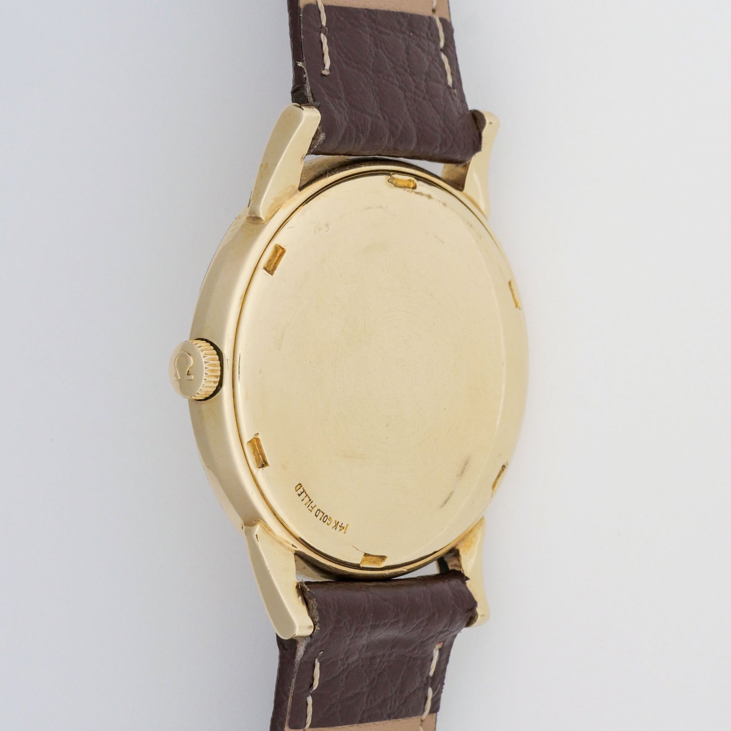 OMEGA SEAMASTER AUTOMATIC REF. L6298