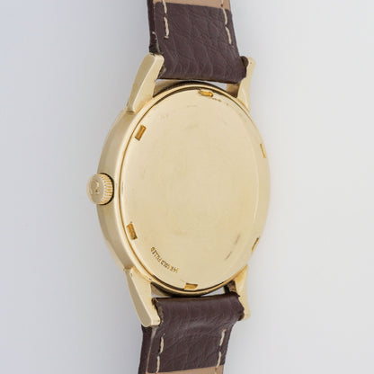 OMEGA SEAMASTER AUTOMATIC REF. L6298