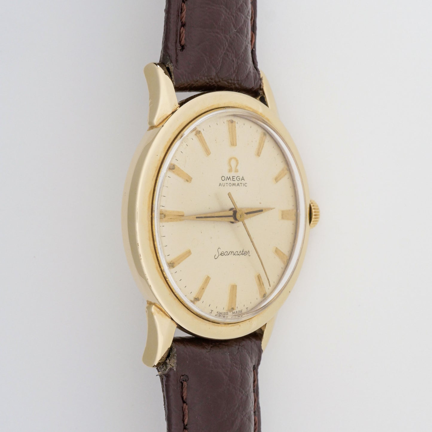 OMEGA SEAMASTER AUTOMATIC REF. L6298