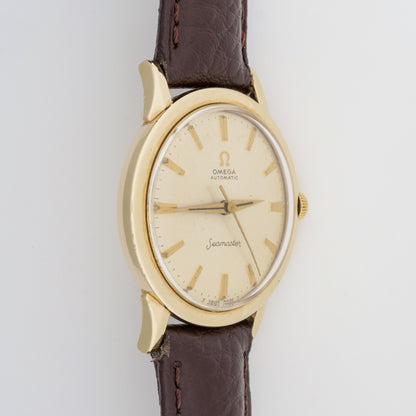 OMEGA SEAMASTER AUTOMATIC REF. L6298