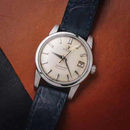 OMEGA SEAMASTER CALENDAR AUTOMATIC REF. 2849-15-SC