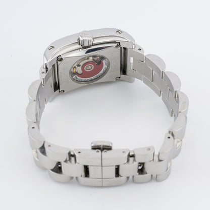 ORIS RECTANGULAR AUTOMATIC REF. 7526
