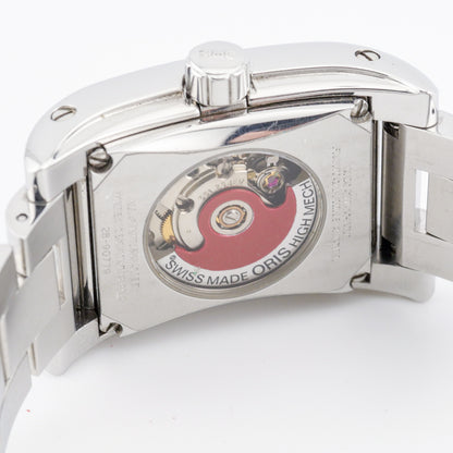 ORIS RECTANGULAR AUTOMATIC REF. 7526
