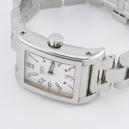 ORIS RECTANGULAR AUTOMATIC REF. 7526