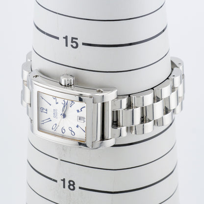 ORIS RECTANGULAR AUTOMATIC REF. 7526