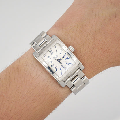 ORIS RECTANGULAR AUTOMATIC REF. 7526