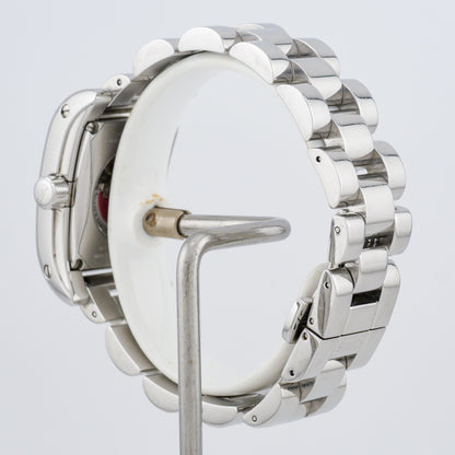 ORIS RECTANGULAR AUTOMATIC REF. 7526