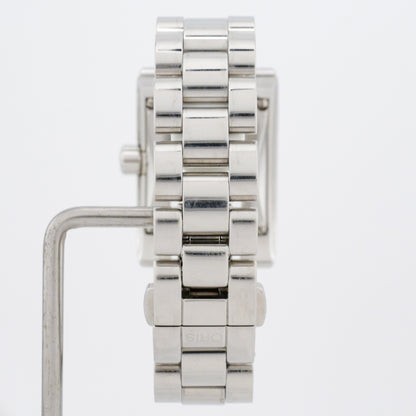 ORIS RECTANGULAR AUTOMATIC REF. 7526