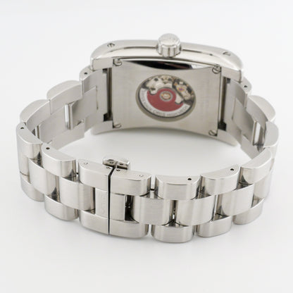 ORIS RECTANGULAR AUTOMATIC REF. 585-7525-40-02