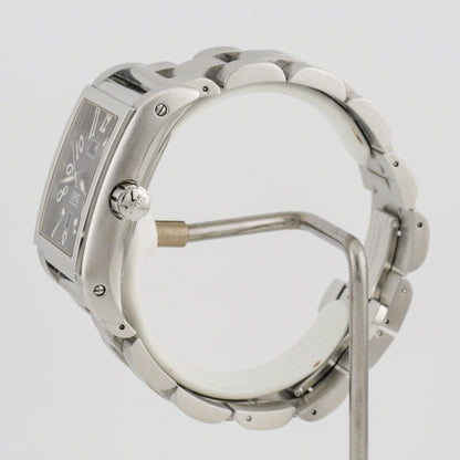 ORIS RECTANGULAR AUTOMATIC REF. 585-7525-40-02