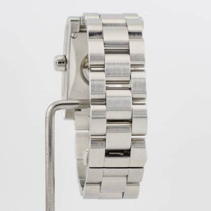 ORIS RECTANGULAR AUTOMATIC REF. 585-7525-40-02