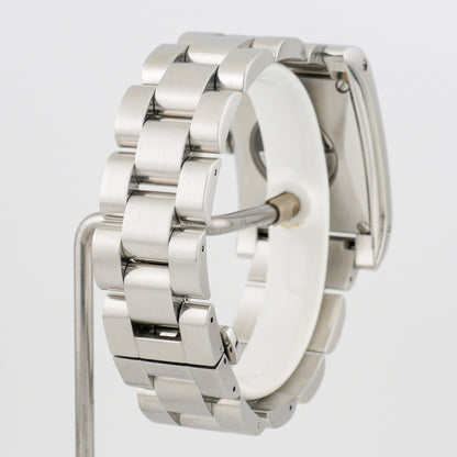 ORIS RECTANGULAR AUTOMATIC REF. 585-7525-40-02