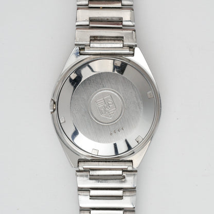 ORIS AUTOMATIC 21 JEWELS REF. 6411