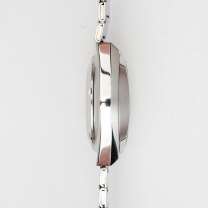 ORIS AUTOMATIC 21 JEWELS REF. 6411