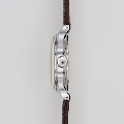 ORIS POINTER DATE REF. 6651