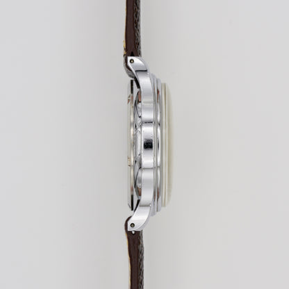 ORIS POINTER DATE REF. 6651