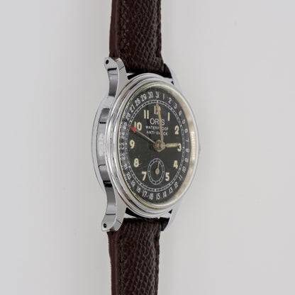 ORIS POINTER DATE REF. 6651