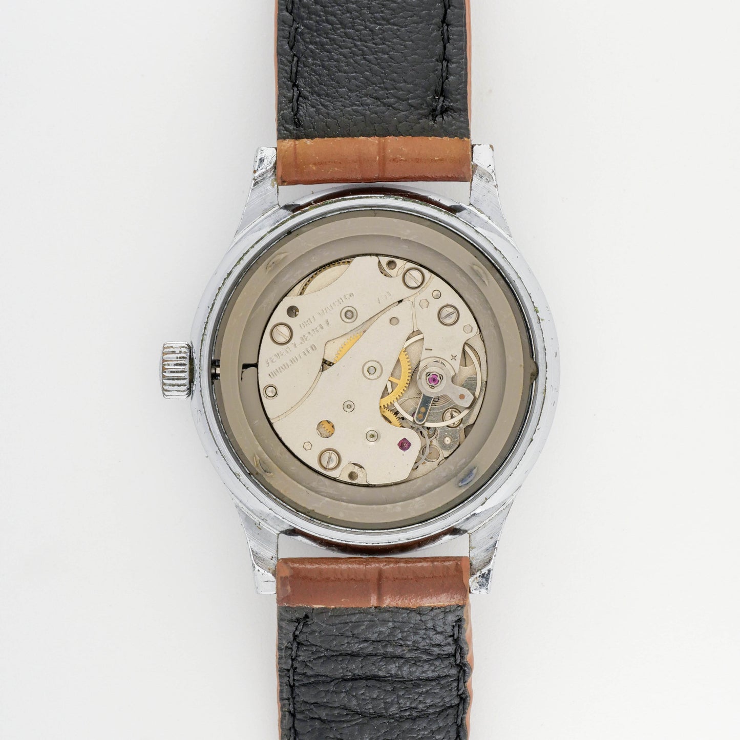 ORIS POINTER DATE REF. 6651