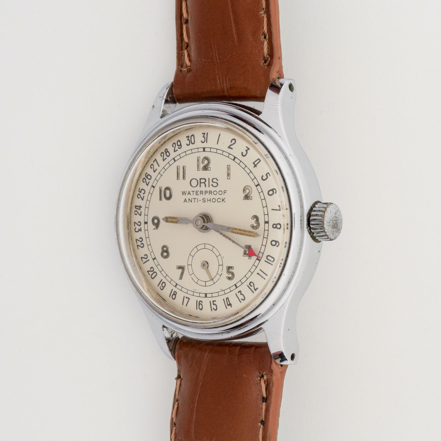ORIS POINTER DATE REF. 6651