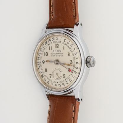 ORIS POINTER DATE REF. 6651