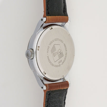 ORIS POINTER DATE REF. 6651