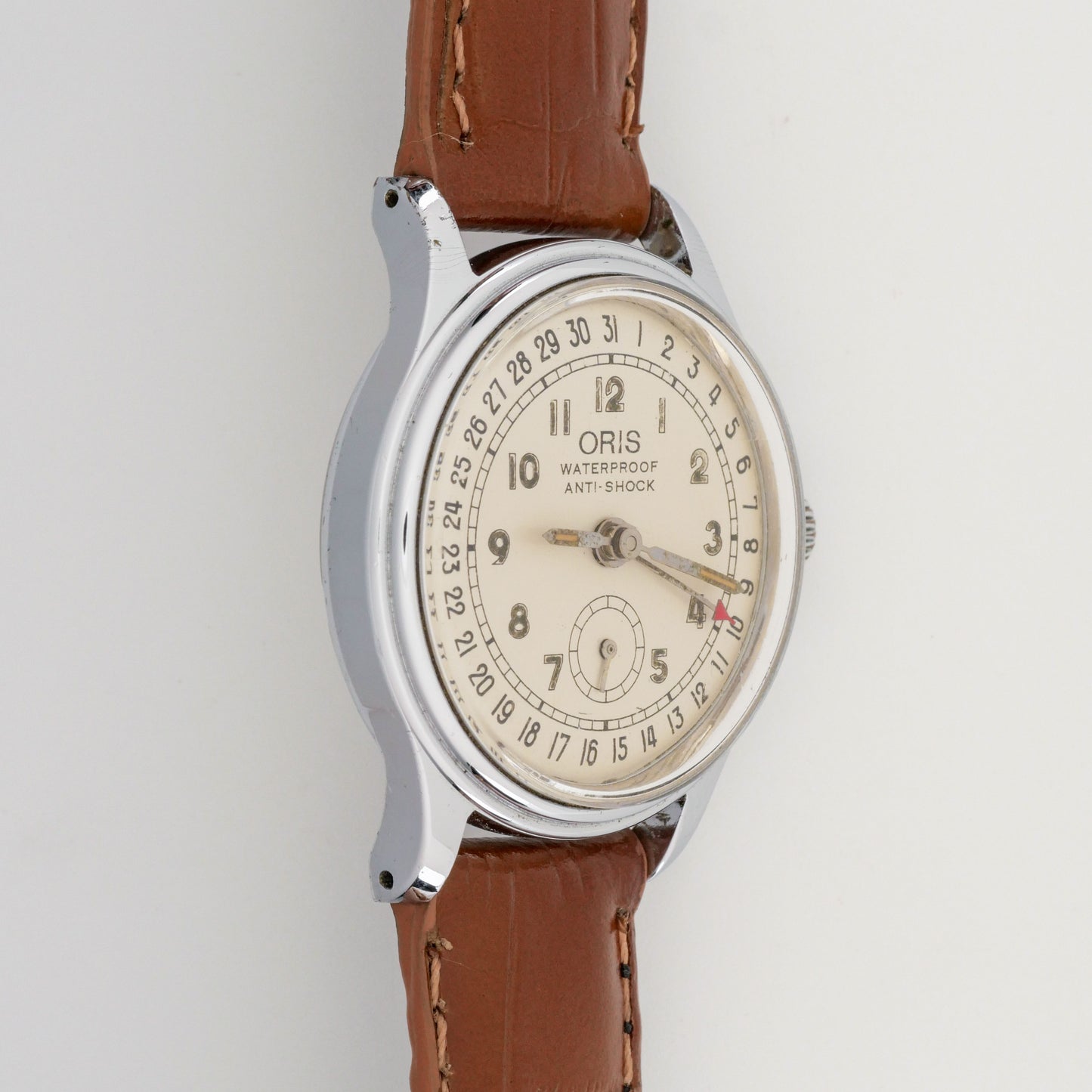 ORIS POINTER DATE REF. 6651