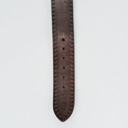 ORIS BIG CROWN POINTER DATE AUTOMATIC REF. 7400B
