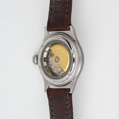 ORIS BIG CROWN POINTER DATE AUTOMATIC REF. 7400B