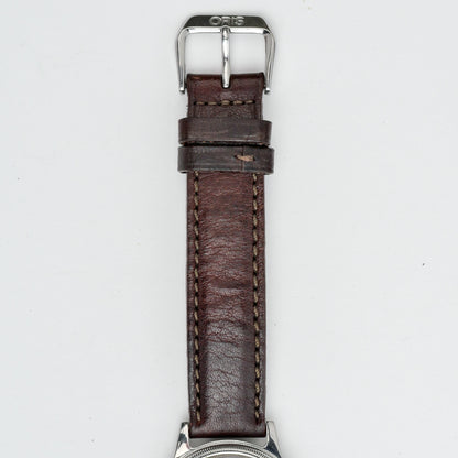 ORIS BIG CROWN POINTER DATE AUTOMATIC REF. 7400B